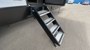 steps