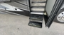 steps