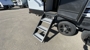 steps