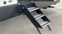 steps