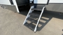 steps