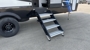 steps