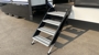 steps