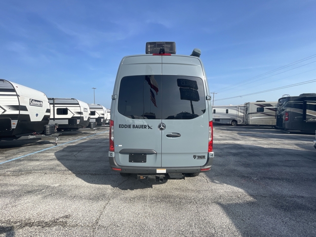 2026 Thor Eddie Bauer 19EB — photo 8 of 8
