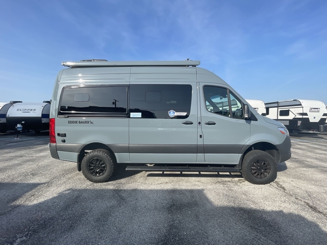 2026 Thor Eddie Bauer 19EB — photo 6 of 8