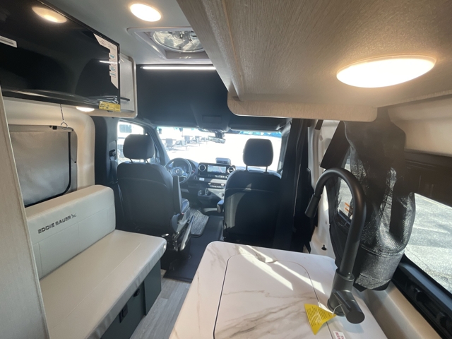 2026 Thor Eddie Bauer 19EB — photo 4 of 8