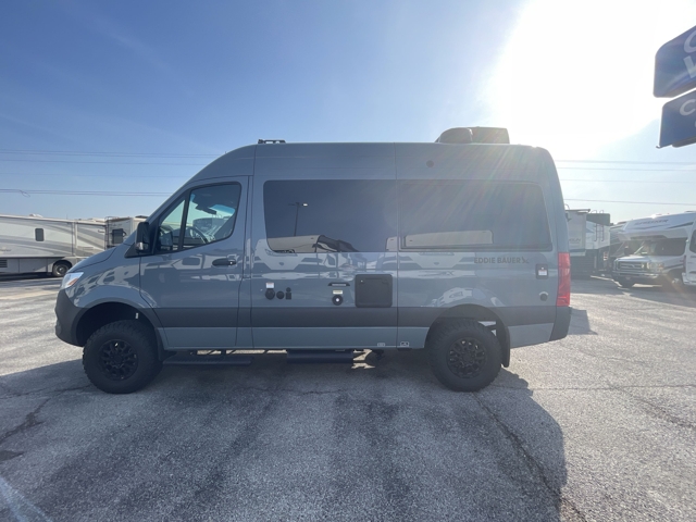2026 Thor Eddie Bauer 19EB — photo 7 of 8