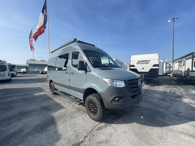 2026 Thor Eddie Bauer 19EB — photo 1 of 8