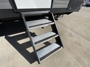 steps