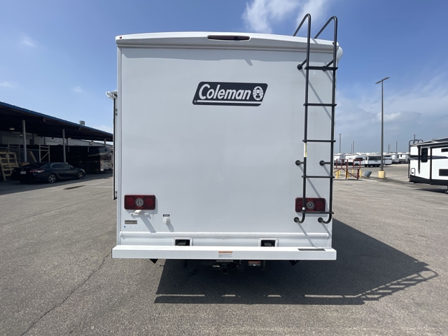 2025 Thor Coleman 27CL — photo 8 of 8