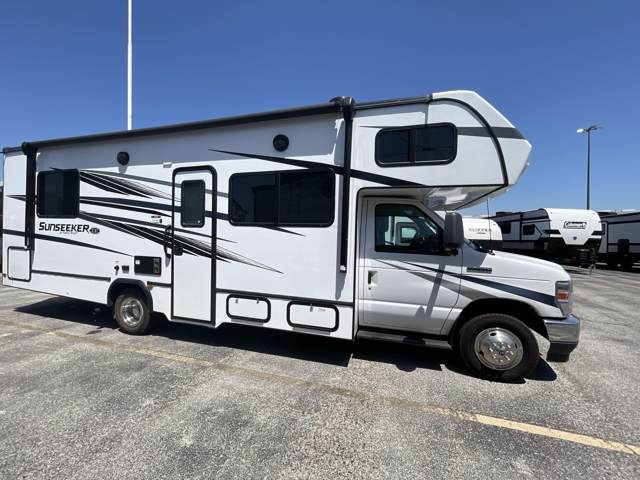 2024 Forest River Sunseeker LE 2950LE — photo 6 of 8
