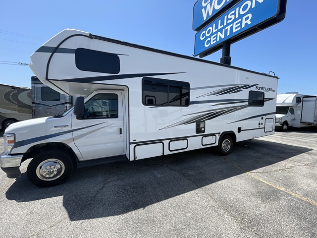 2024 Forest River Sunseeker LE 2950LE — photo 7 of 8