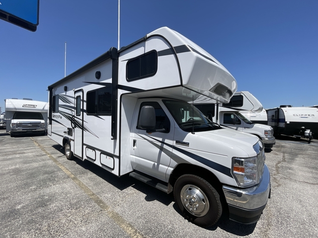 2024 Forest River Sunseeker LE 2950LE — photo 1 of 8