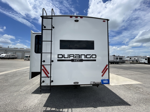 2026 K-Z RV Durango HT 240RKD — photo 8 of 8