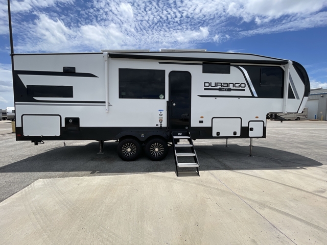 2026 K-Z RV Durango HT 240RKD — photo 6 of 8