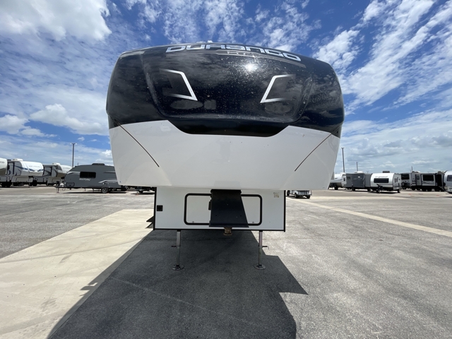 2026 K-Z RV Durango HT 240RKD — photo 5 of 8