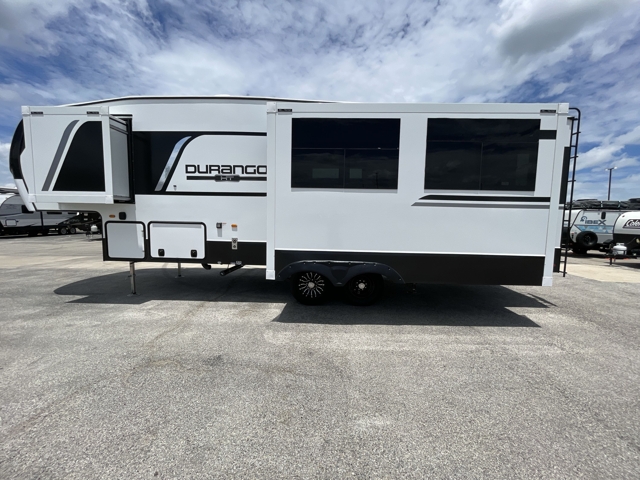 2026 K-Z RV Durango HT 240RKD — photo 7 of 8