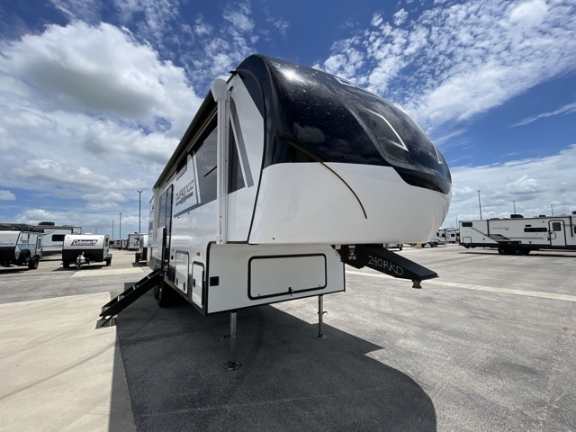 2026 K-Z RV Durango HT 240RKD — photo 1 of 8