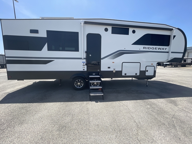 2026 K-Z RV Ridgeway 27RK — photo 6 of 8