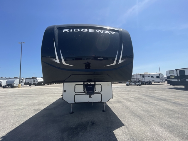 2026 K-Z RV Ridgeway 27RK — photo 5 of 8