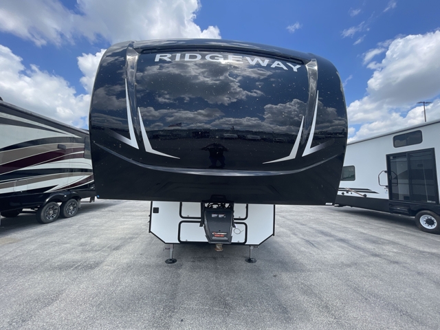2026 K-Z RV Ridgeway 31RL — photo 5 of 8