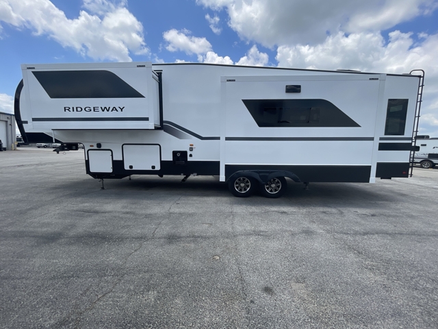 2026 K-Z RV Ridgeway 31RL — photo 7 of 8