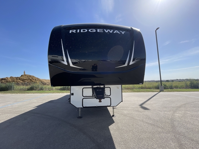 2026 K-Z RV Ridgeway 35BH — photo 5 of 8