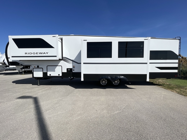 2026 K-Z RV Ridgeway 35BH — photo 7 of 8