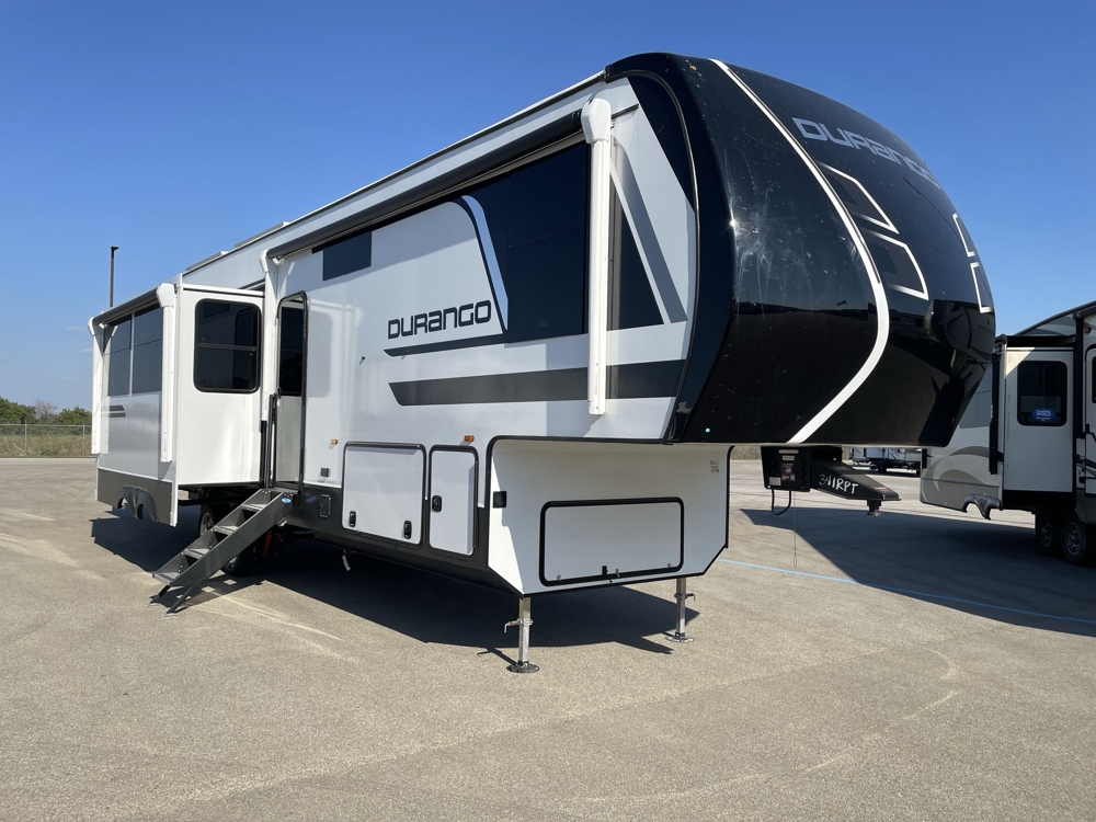 2026 K-Z Rv Durango 341RPT - Stock #2534884 | Alvarado, TX | Camping World