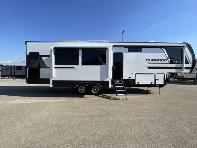 2026 K-Z RV Durango 341RPT — photo 7 of 8