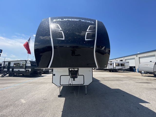2026 K-Z RV Durango 341RPT — photo 6 of 8
