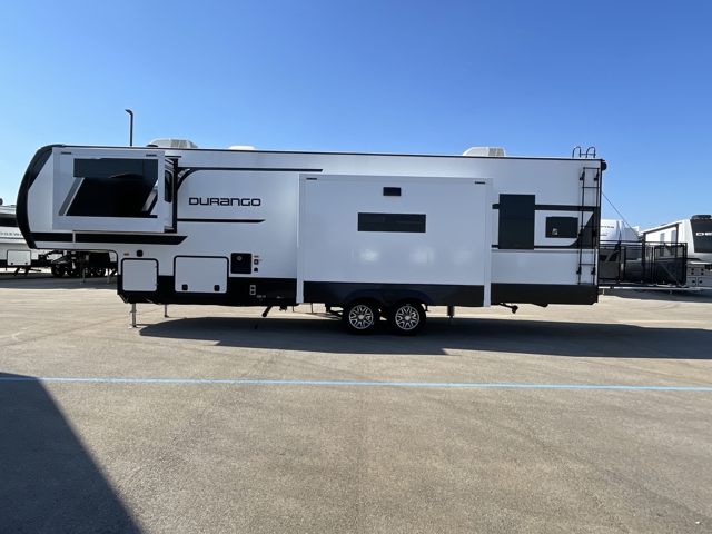 2026 K-Z RV Durango 341RPT — photo 8 of 8