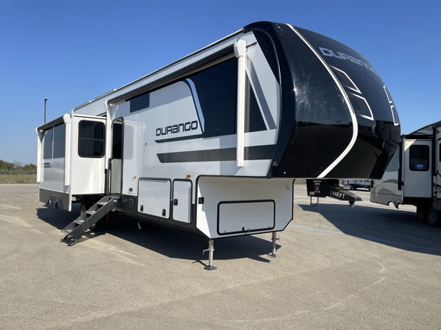 2026 K-Z RV Durango 341RPT — photo 1 of 8