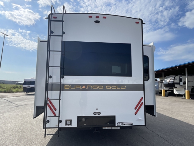 2026 K-Z RV Durango Gold 310RLQ — photo 8 of 8