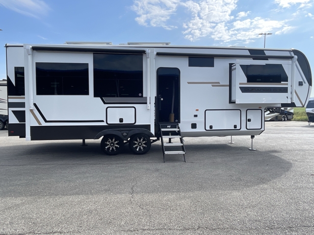 2026 K-Z RV Durango Gold 310RLQ — photo 6 of 8