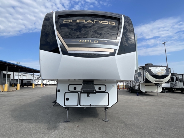 2026 K-Z RV Durango Gold 310RLQ — photo 5 of 8