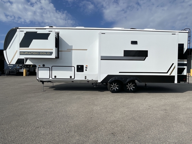 2026 K-Z RV Durango Gold 310RLQ — photo 7 of 8