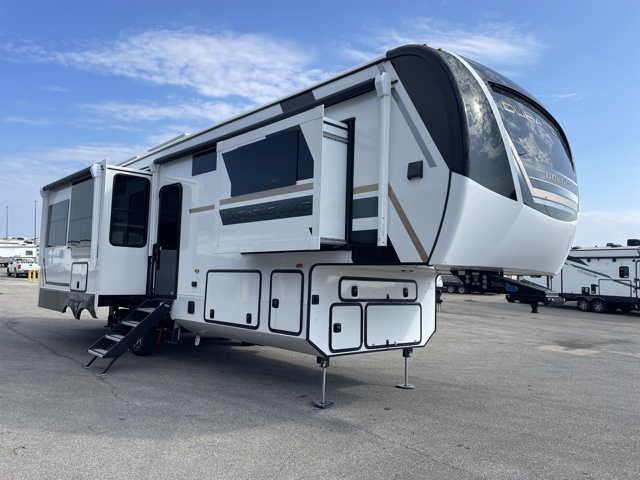 2026 K-Z RV Durango Gold 310RLQ — photo 1 of 8