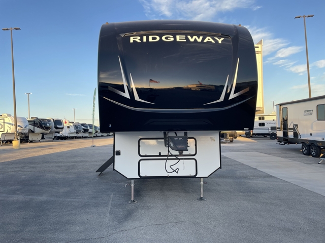 2026 K-Z RV Ridgeway 27RK — photo 5 of 8