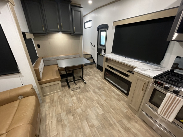 2026 K-Z RV Ridgeway 27RK — photo 4 of 8