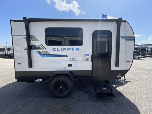 2025 Coachmen Clipper 11000ROK — photo 6 of 8
