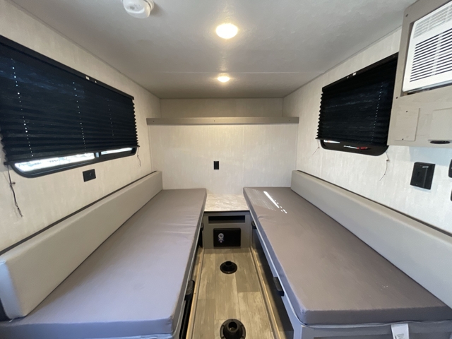 2025 Coachmen Clipper 11000ROK — photo 3 of 8