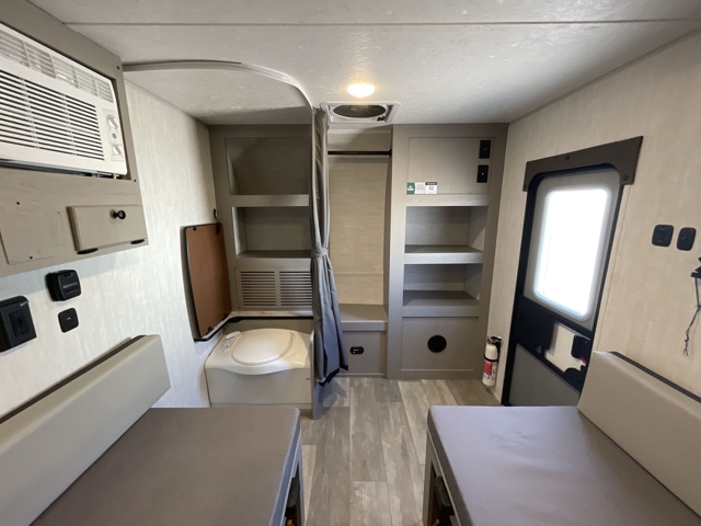 2025 Coachmen Clipper 11000ROK — photo 4 of 8