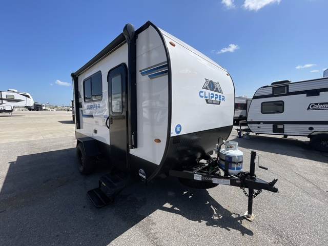 2025 Coachmen Clipper 11000ROK — photo 1 of 8