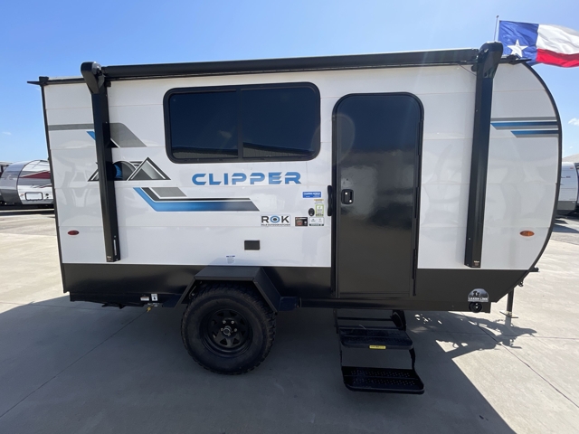 2025 Coachmen Clipper 12000ROK — photo 6 of 8