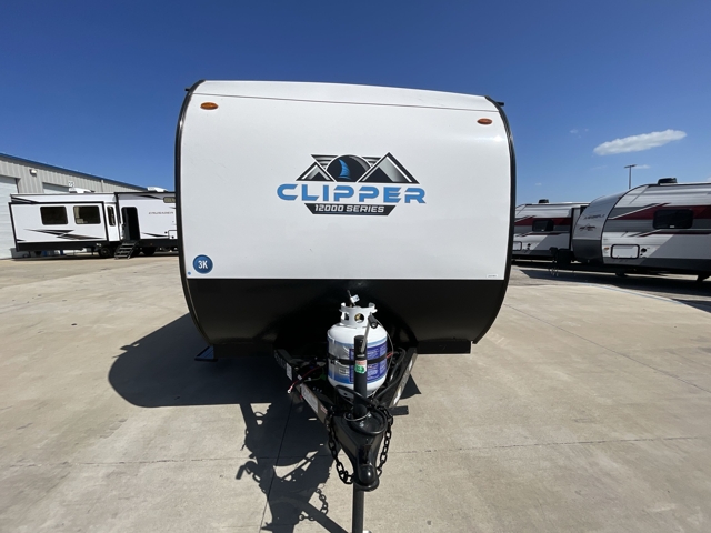 2025 Coachmen Clipper 12000ROK — photo 5 of 8