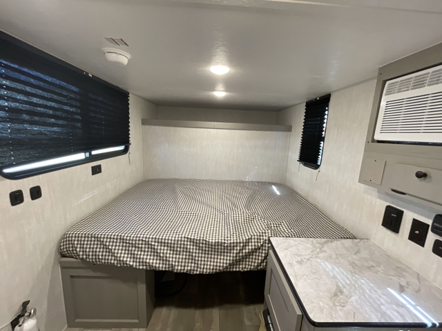 2025 Coachmen Clipper 12000ROK — photo 3 of 8