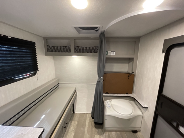 2025 Coachmen Clipper 12000ROK — photo 4 of 8