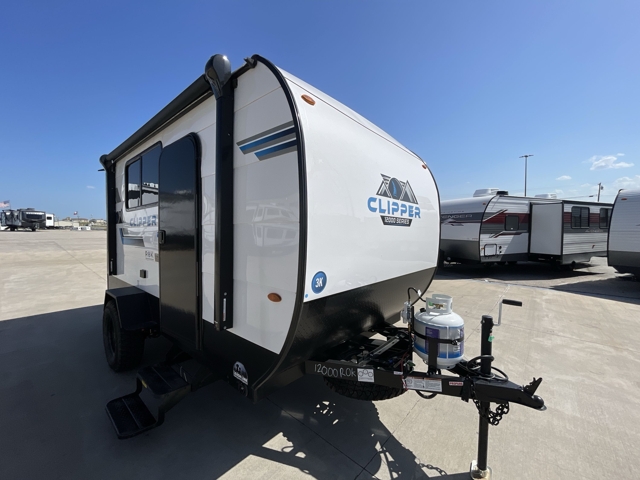 2025 Coachmen Clipper 12000ROK — photo 1 of 8