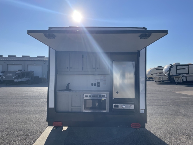 2026 Coachmen Clipper 13000ROK — photo 8 of 8